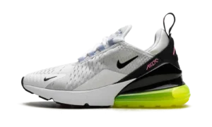 270 WMNS "Pure Platinum Volt"