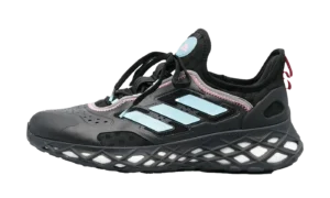 Web Boost "Carbon Bliss Blue"