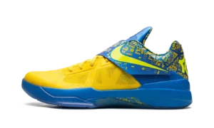 Zoom KD 4 "Scoring Title 2025"
