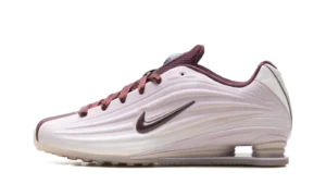 Shox Z SE WMNS "Particle Rose Burgundy Crush"