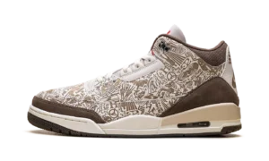 Air Jordan 3 Retro "Laser Palomino"