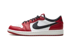 Air Jordan 1 Low OG "Chicago (2025)"