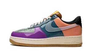 Air Force 1 Low "UNDFTD - Multi-Patent"