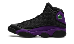 Air Jordan 13 Retro "Court Purple"