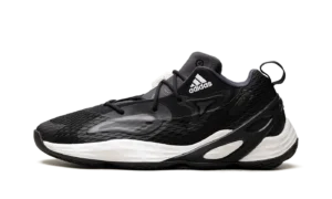 Exhibit A "CORE BLACK/SILVER METALLIC/TEAM DARK GREY"