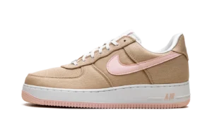 Air Force 1 Low "Linen Canvas"