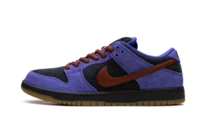Nike SB Dunk Low "Persian Violet"