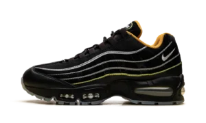 Air Max 95 "Big Bubble Korea"