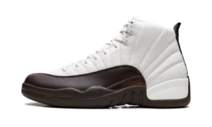 Air Jordan 12 "SoleFly - Cafecito"