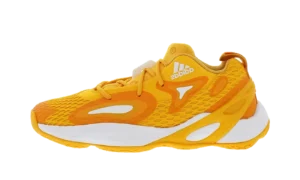 Exhibit A "GOLD/WHITE"