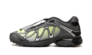 XT-Whisper "Black Asphalt"