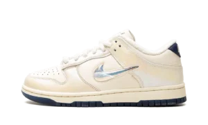 Dunk Low Jewel WMNS "Soft Pearl"