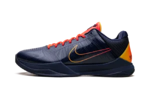 Zoom Kobe 5 Protro "Indiana Fever"