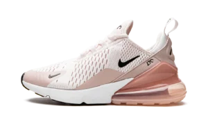 AIR MAX 270 MNS WMNS "Soft Pink"