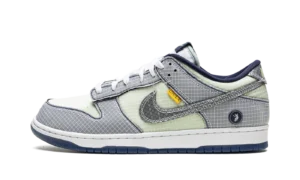 Dunk Low "Union LA - Passport Pack - Pistachio"