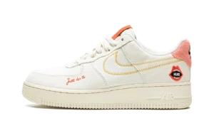 AIR FORCE 1 '07 MNS WMNS "Rock n' Roll"