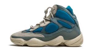 Yeezy 500 High "Frosted Blue"
