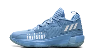 DAME 7 EXTPLY "Blue"