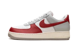 Air Force 1 Low '07 LV8 "Phantom Gym Red"
