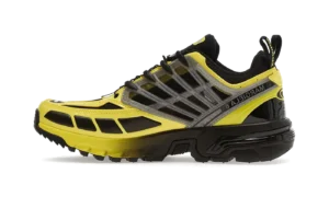 ACS Pro "MM6 Maison Margiela - Black Blazing Yellow"