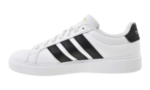 Streettalk "White Black"