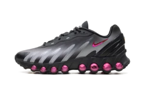 Air Max Dn8 "Smoke Grey / Pink Blast"