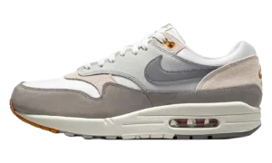 Air Max 1 "Light Iron Ore Flat Pewter"
