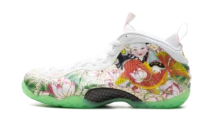 Air Foamposite One "Tianjin 2.0"