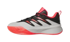 DAME CERTIFIED 3 "Black/Red/White"