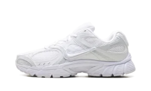 V5 RNR "White Metallic Silver"