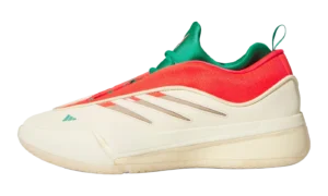 DAME 9 "EGG NOG"