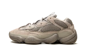 Yeezy 500 "Ash Grey"