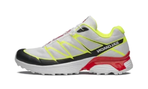 XT-Pathway 2 "White / Safety Yellow"