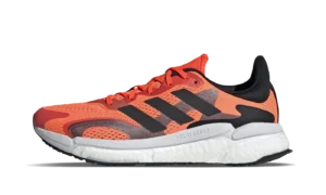 SOLAR BOOST 3 "Orange"