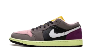 Air Jordan 1 Low "Tokyo Bio Hack"