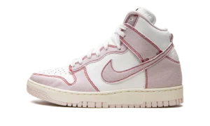 Dunk High 1985 "Barely Rose Denim"