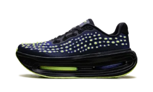 Vomero Premium QS "Black Volt Glow"