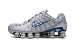 Nike Shox TL "Wolf Grey"