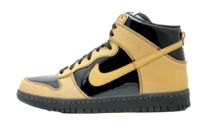 Dunk High Prem "NBA Allstars 2008"