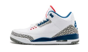 Air Jordan 3 Retro OG "True Blue (2016)"