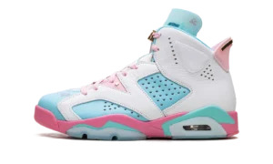Air Jordan 6 WMNS "Doernbecher"