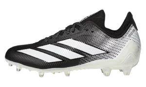 Adizero Electric.1 II "Black Cloud White"