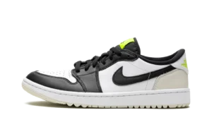 Air Jordan 1 Low Golf "Phantom Volt"