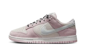 DUNK LO LX MNS WMNS "Pink Foam"