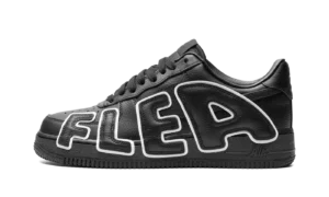 Air Force 1 "CPFM - Black"