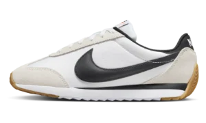 Pacific WMNS "White Black"