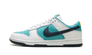 Dunk Low Retro "Dusty Cactus"