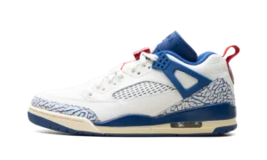 Jordan Spiz'ike Low "Storm Blue"