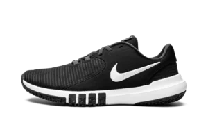 Flex Control TR4 "Black Smoke Grey"