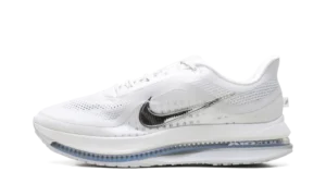 Pegasus Premium "White Metallic Silver"